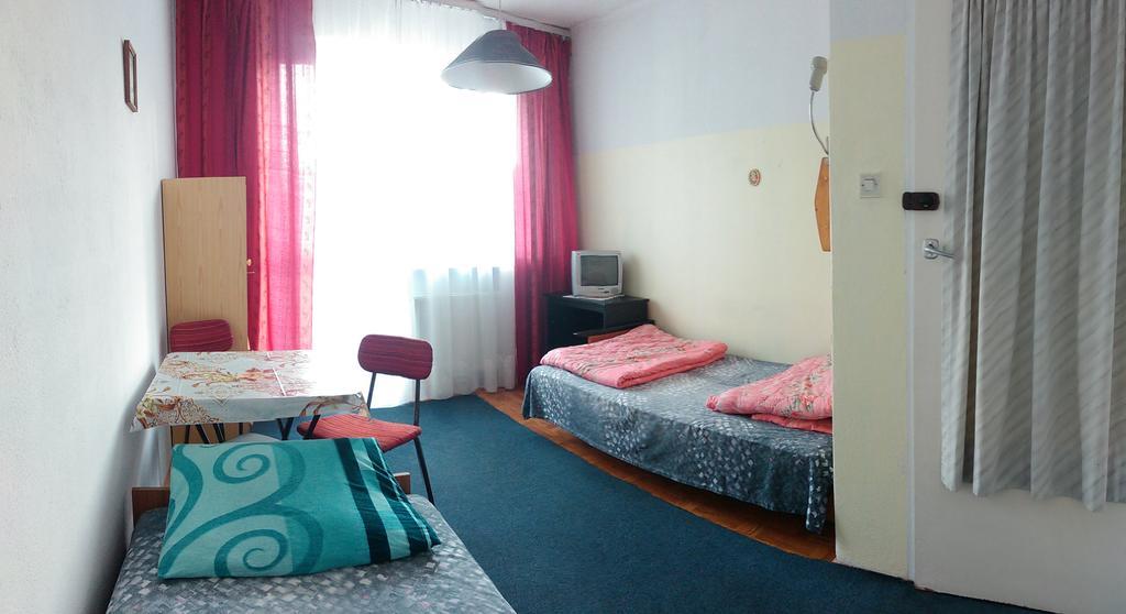 Pokoje Goscinne Mazur Szczyrk Oda fotoğraf