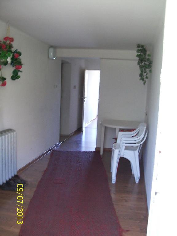 Pokoje Goscinne Mazur Szczyrk Oda fotoğraf