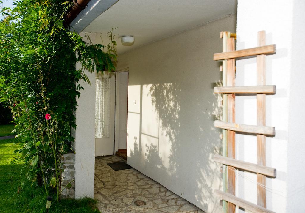 Pokoje Goscinne Mazur Szczyrk Oda fotoğraf
