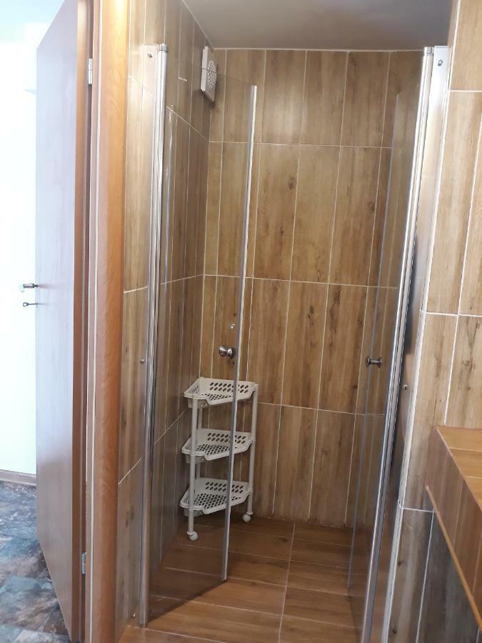Pokoje Goscinne Mazur Szczyrk Dış mekan fotoğraf