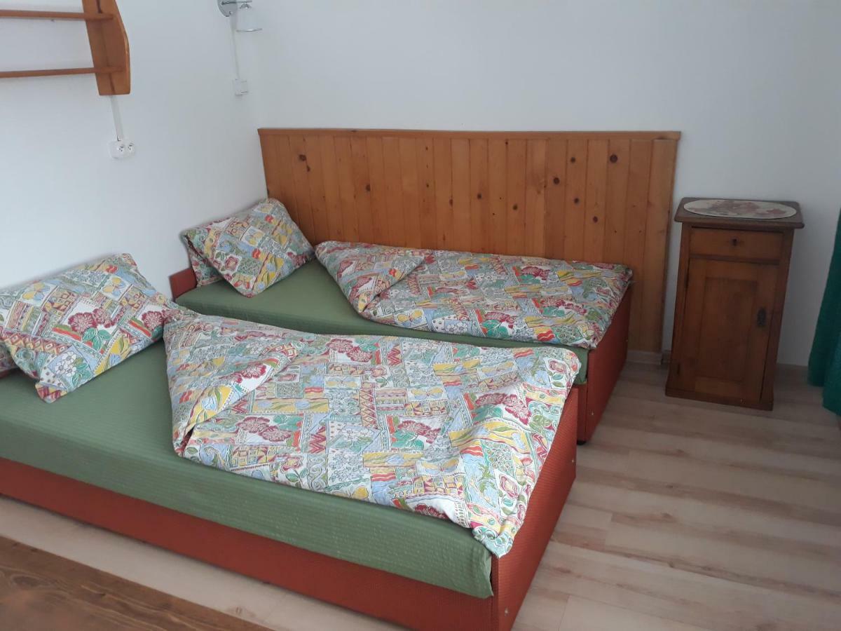 Pokoje Goscinne Mazur Szczyrk Dış mekan fotoğraf
